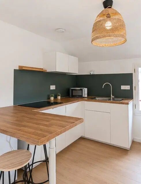 Appartement à louer, 33m², Bain-de-Bretagne