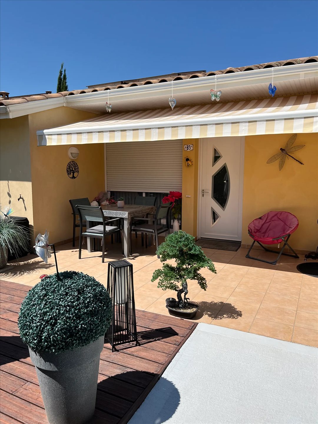 Maison à vendre, 61m², Gonfaron