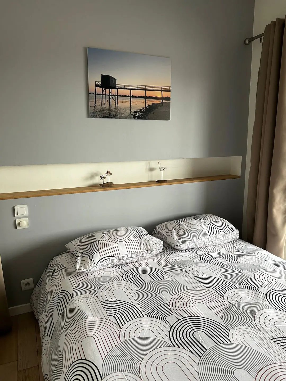 Appartement à louer, 30m², La Rochelle