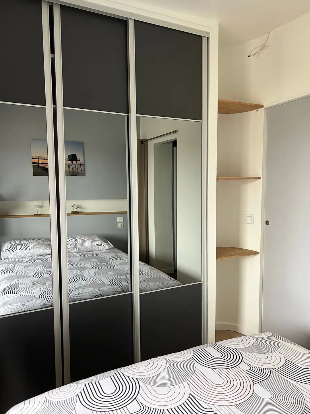 Appartement à louer, 30m², La Rochelle