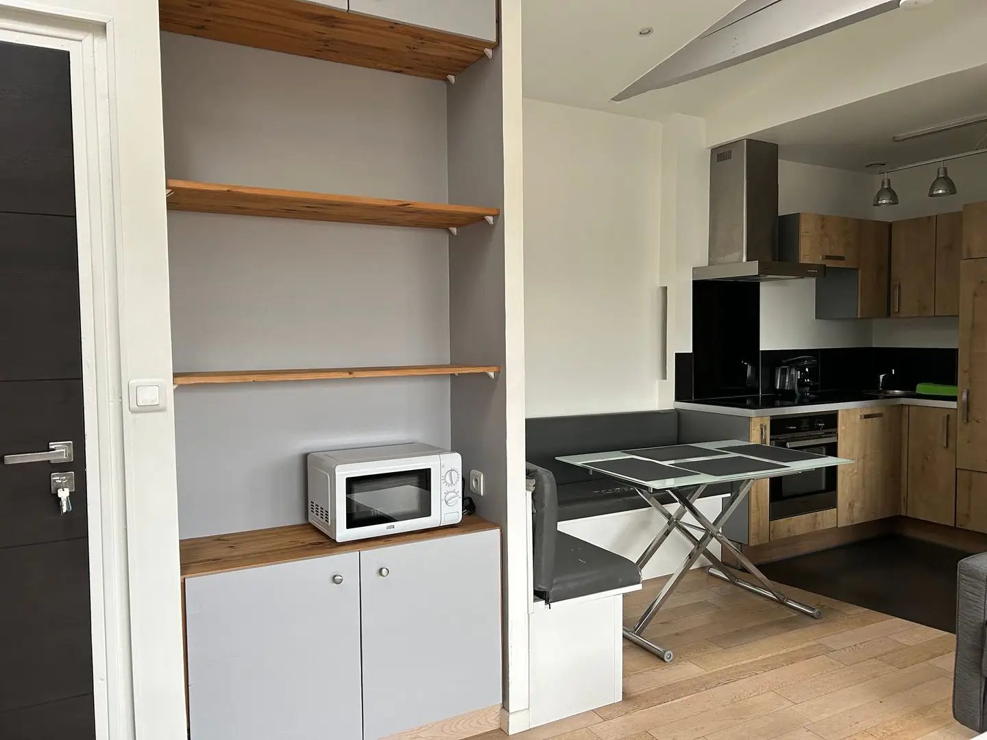 Appartement à louer, 30m², La Rochelle