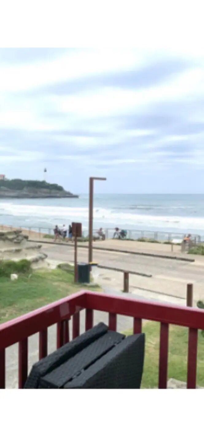 Appartement à louer, 18m², Anglet