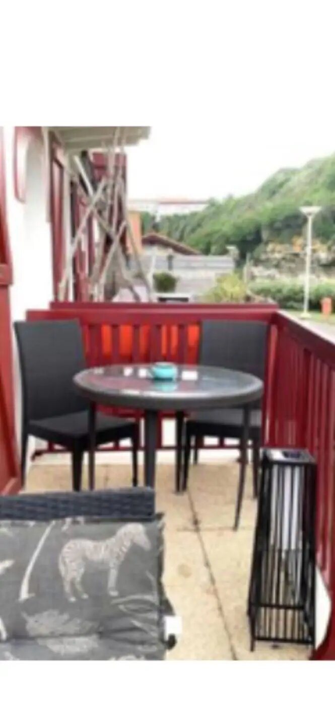 Appartement à louer, 18m², Anglet