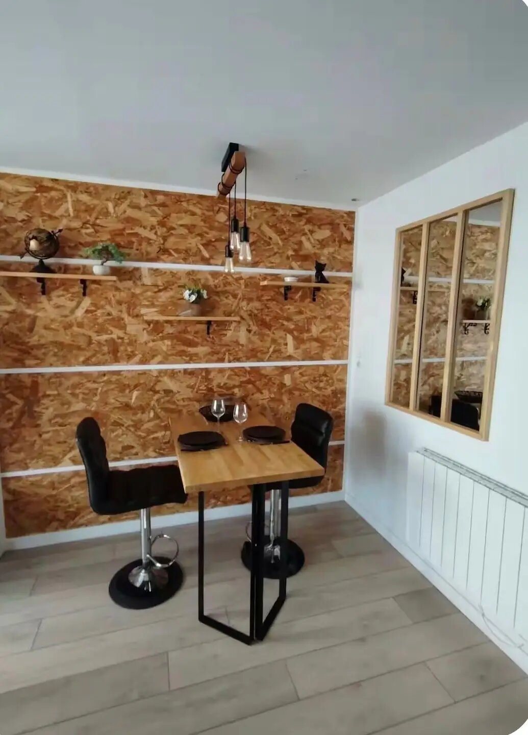 Appartement à louer, 22m², Bénodet