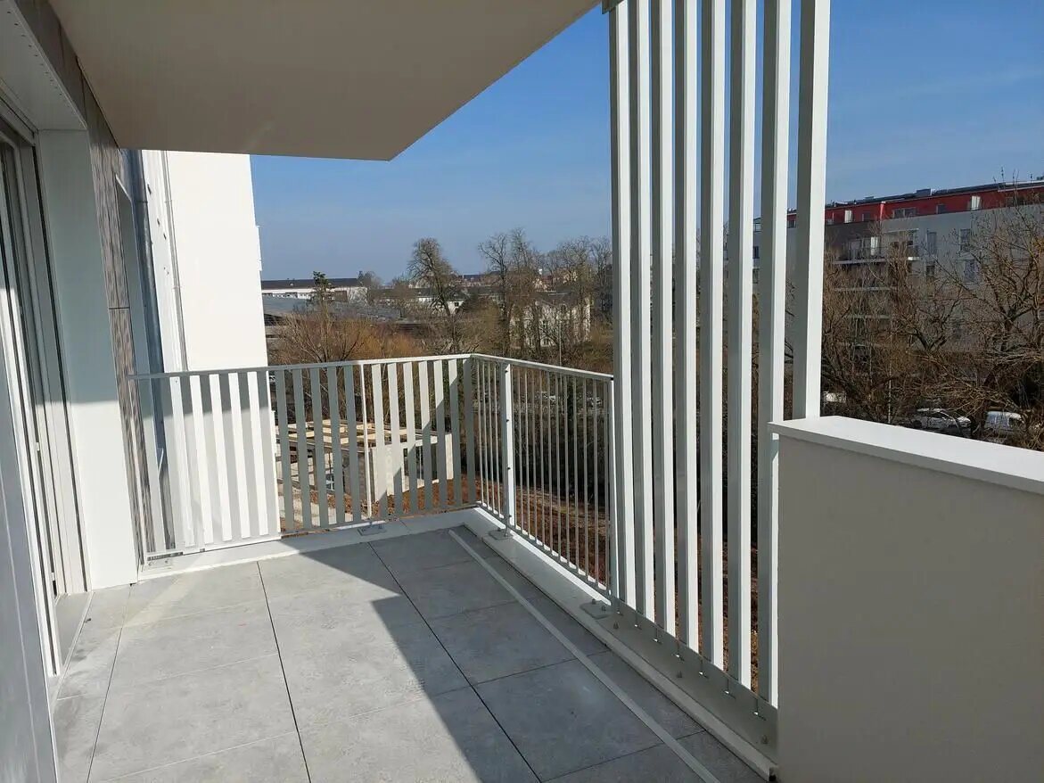 Appartement à louer, 46m², Dijon