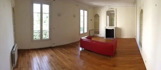 Appartement à louer, 74m², Neuilly-sur-Seine