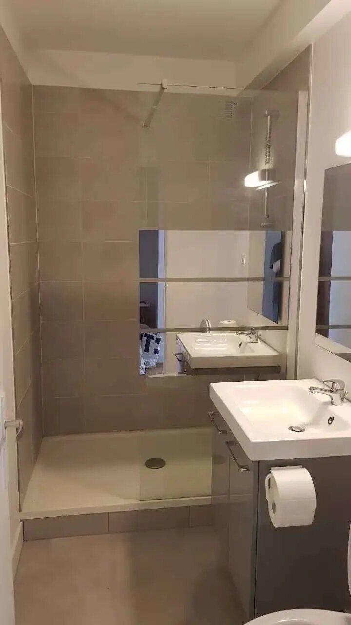 Appartement à louer, 29m², Boulogne-Billancourt