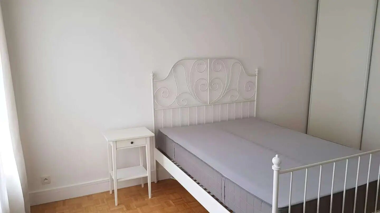 Appartement à louer, 29m², Boulogne-Billancourt
