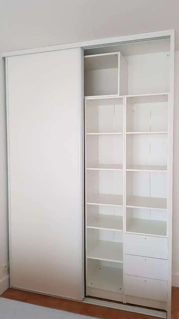 Appartement à louer, 29m², Boulogne-Billancourt