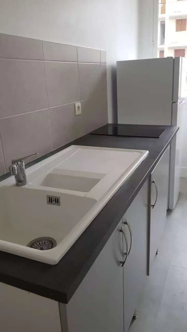 Appartement à louer, 29m², Boulogne-Billancourt