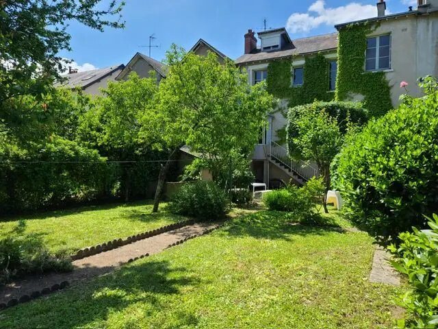 Maison à vendre, 147m², Blois