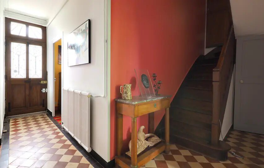Maison à vendre, 147m², Blois