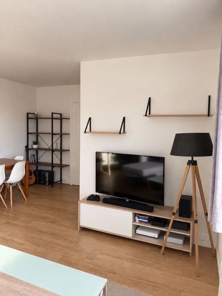 Appartement à louer, 51m², Montigny-le-Bretonneux