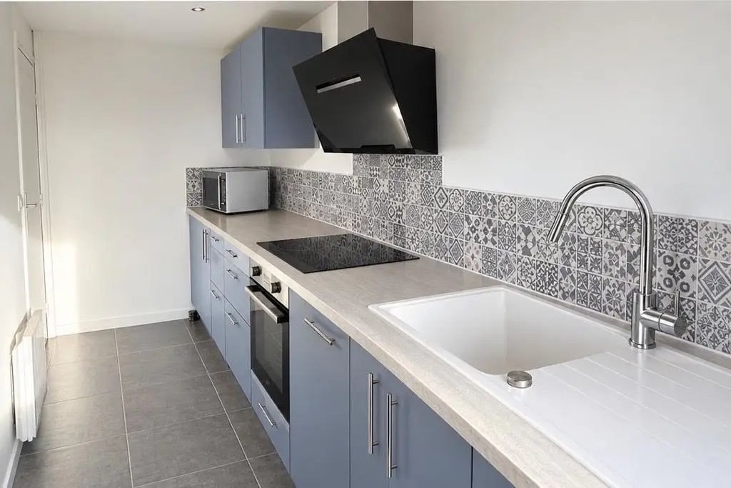 Appartement à louer, 51m², Montigny-le-Bretonneux