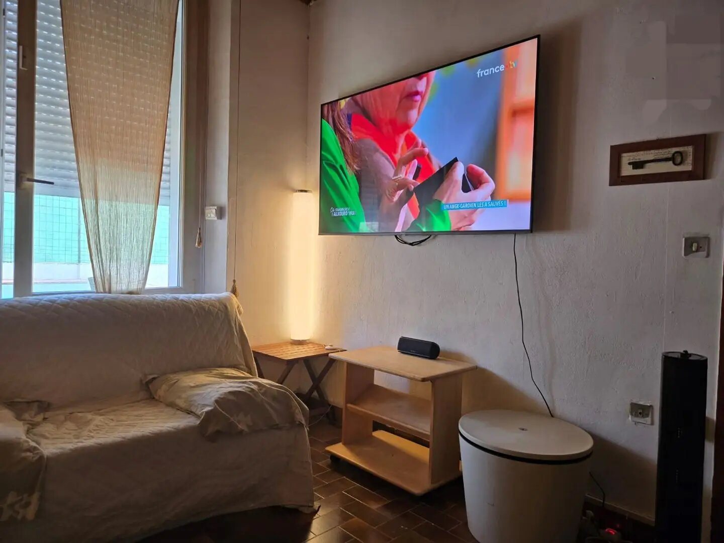 Appartement à louer, 12m², Marseille 9ème