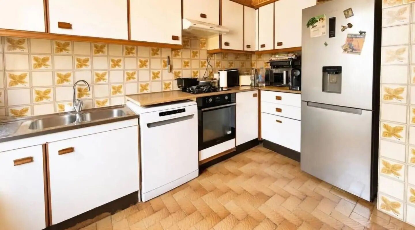 Appartement à louer, 12m², Marseille 9ème
