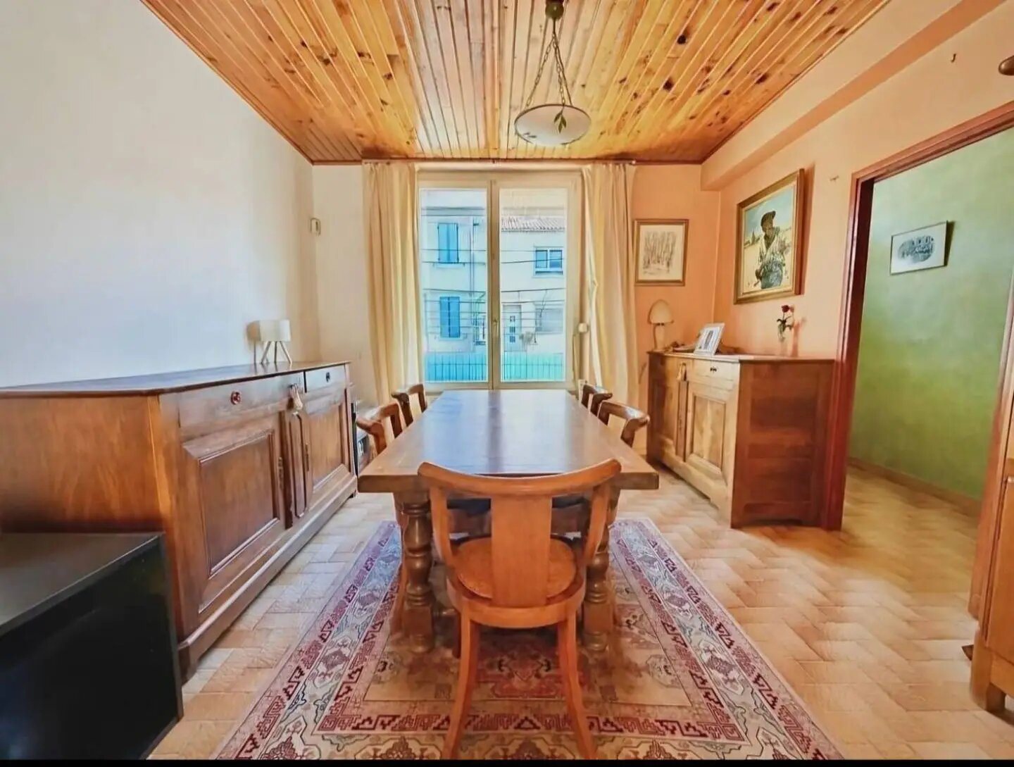 Appartement à louer, 12m², Marseille 9ème