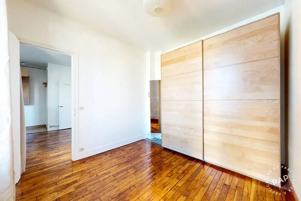 Appartement à vendre, 30m², Vincennes