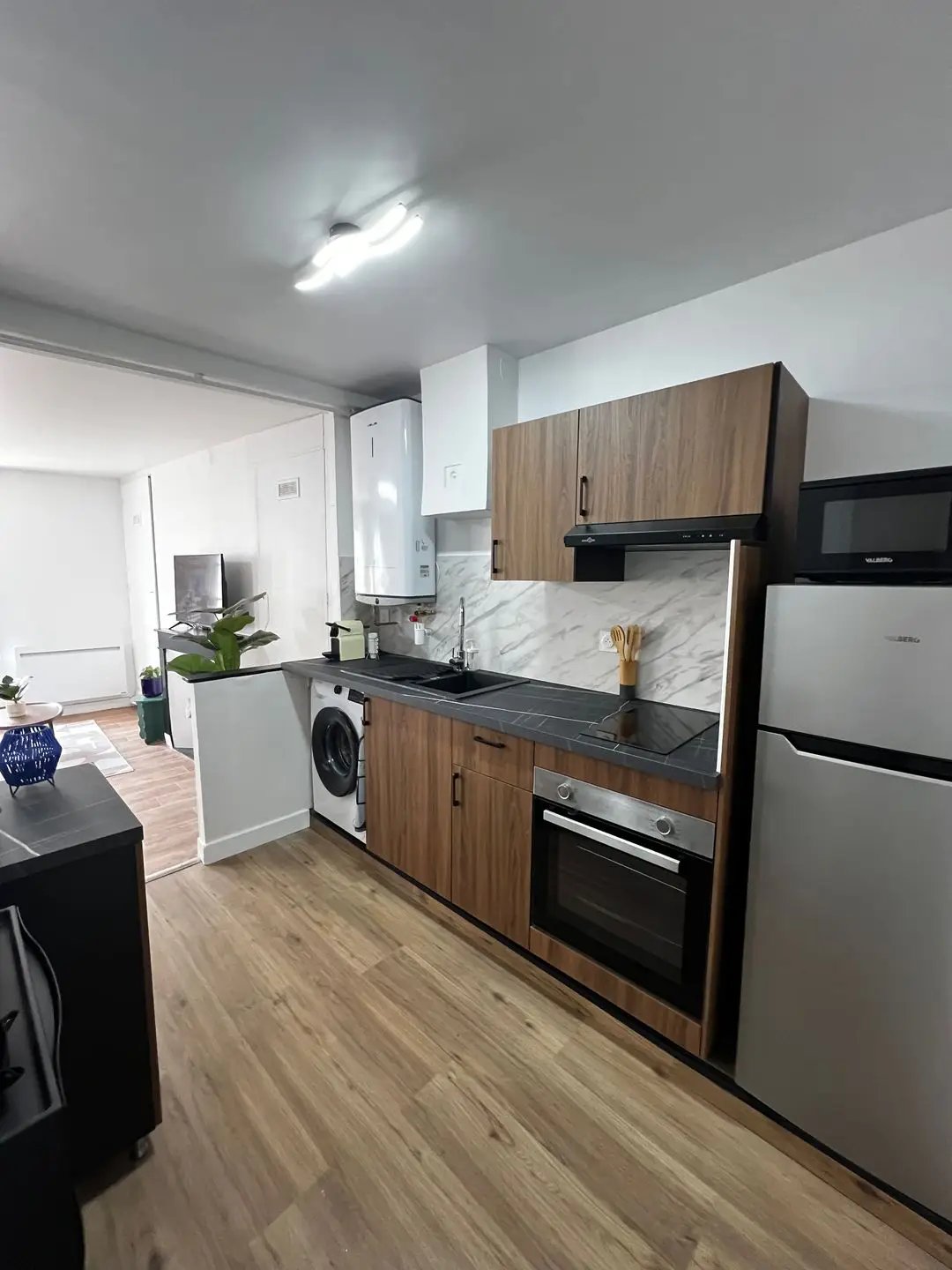 Appartement à louer, 36m², Bourges