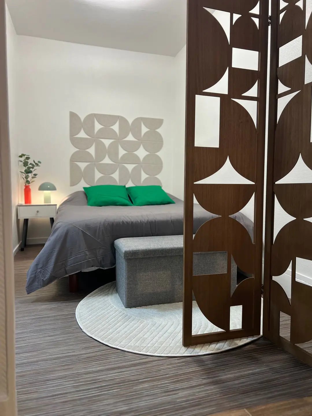 Appartement à louer, 36m², Bourges