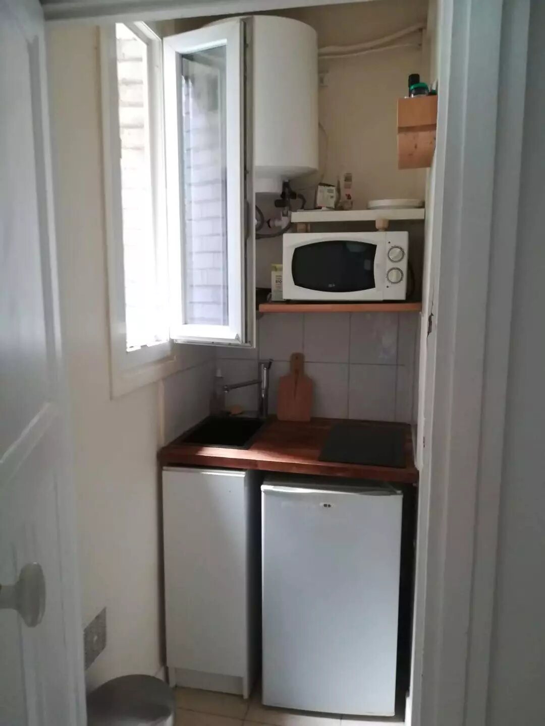 Appartement à louer, 28m², Annecy