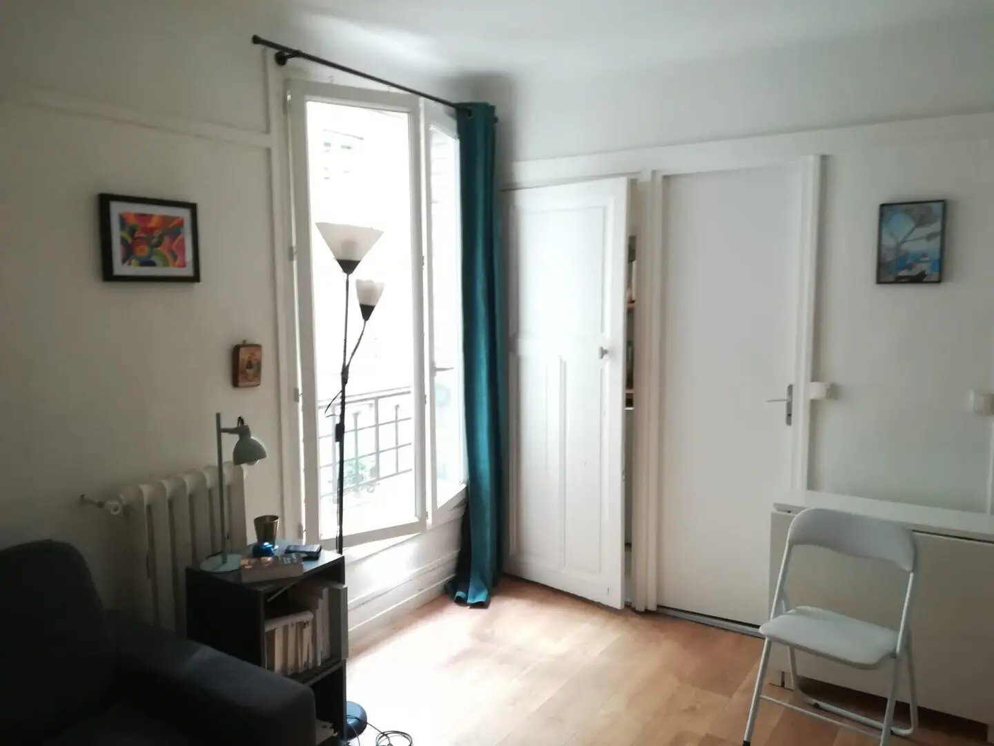 Appartement à louer, 28m², Annecy