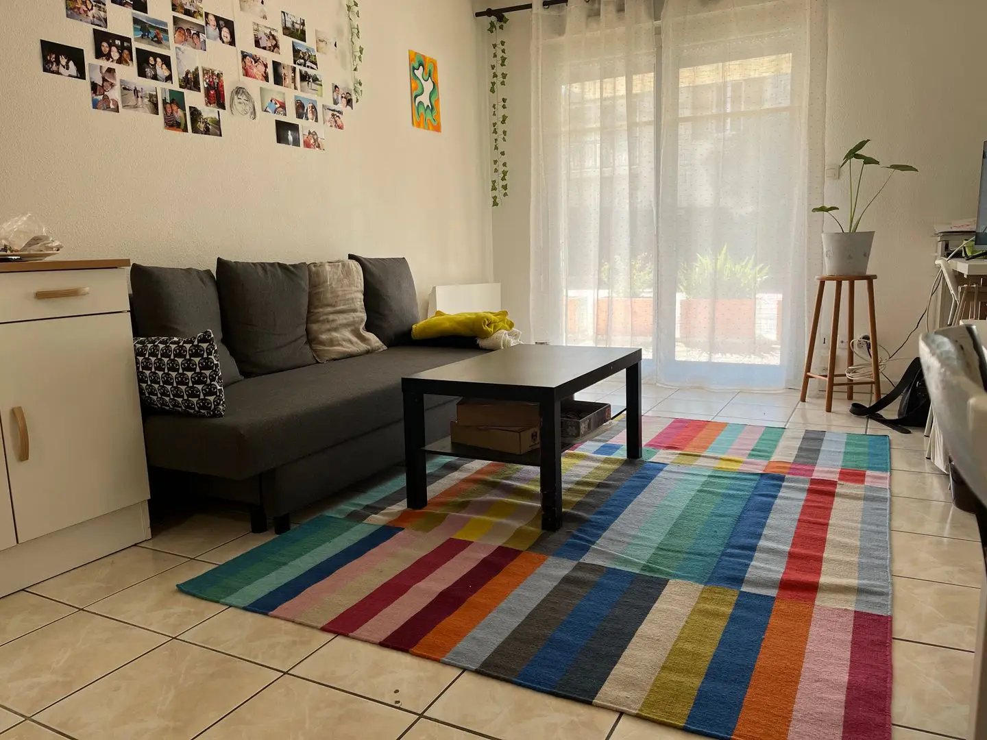 Appartement à louer, 35m², Toulouse