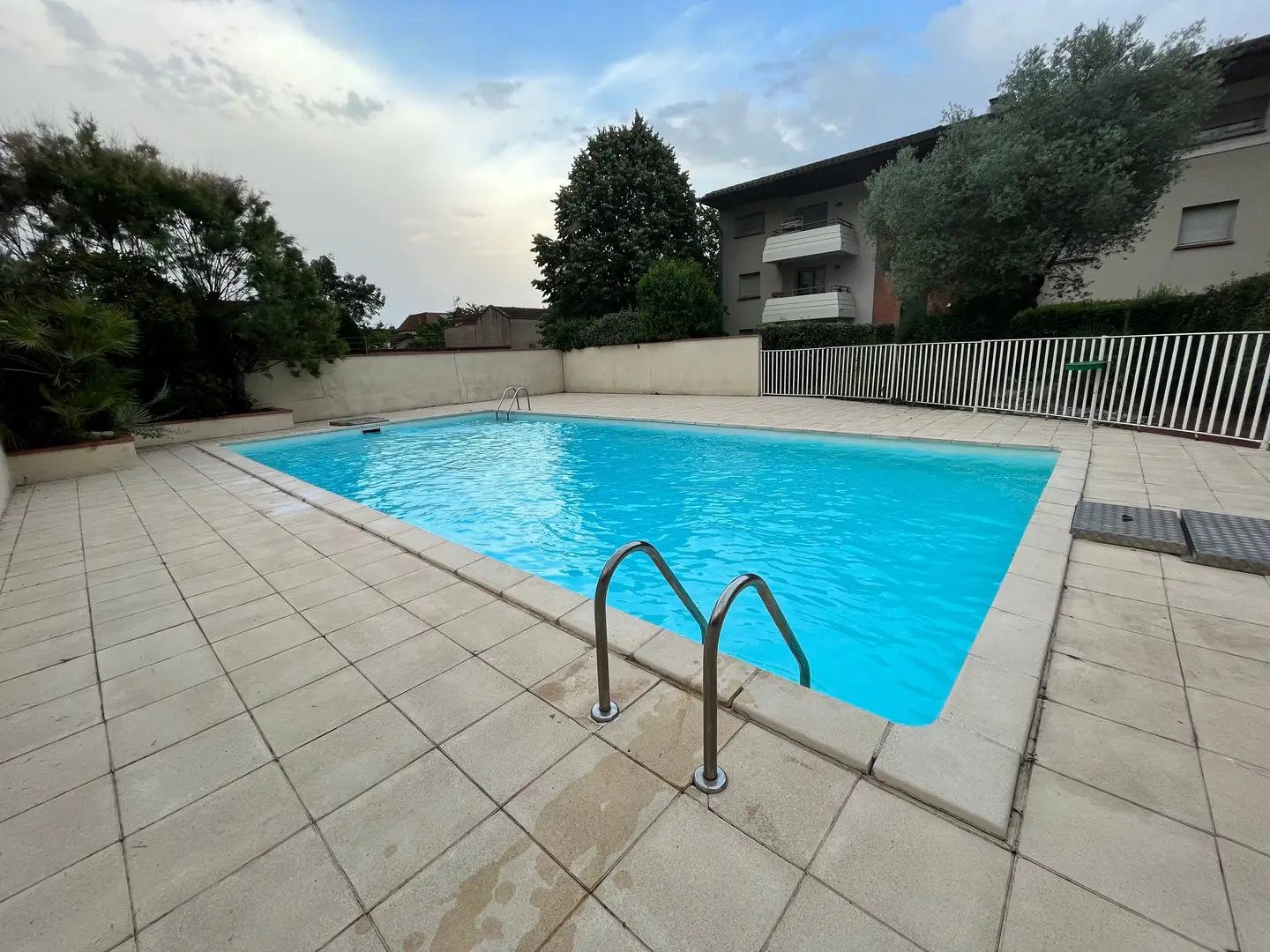 Appartement à louer, 35m², Toulouse