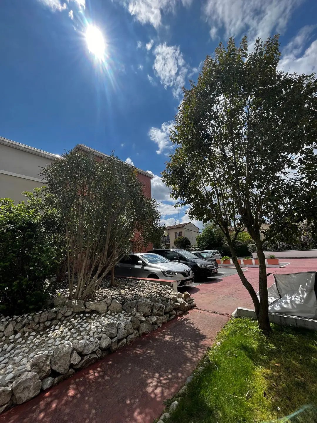 Appartement à louer, 35m², Toulouse