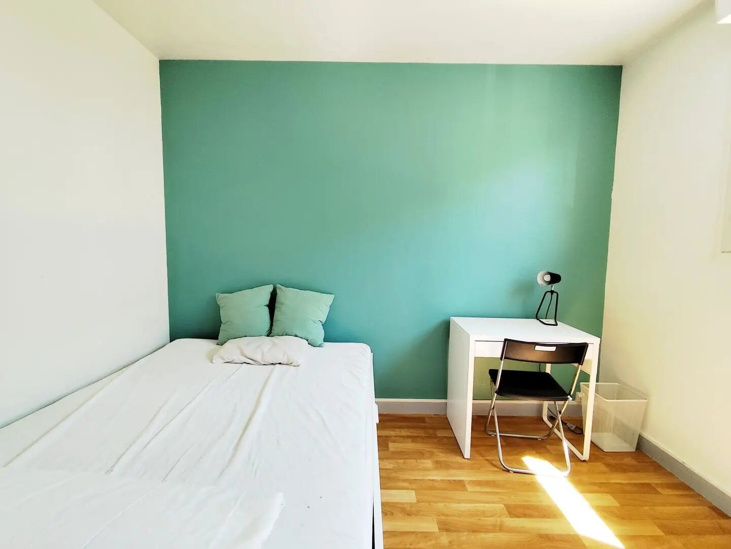 Appartement à louer, 65m², Rennes