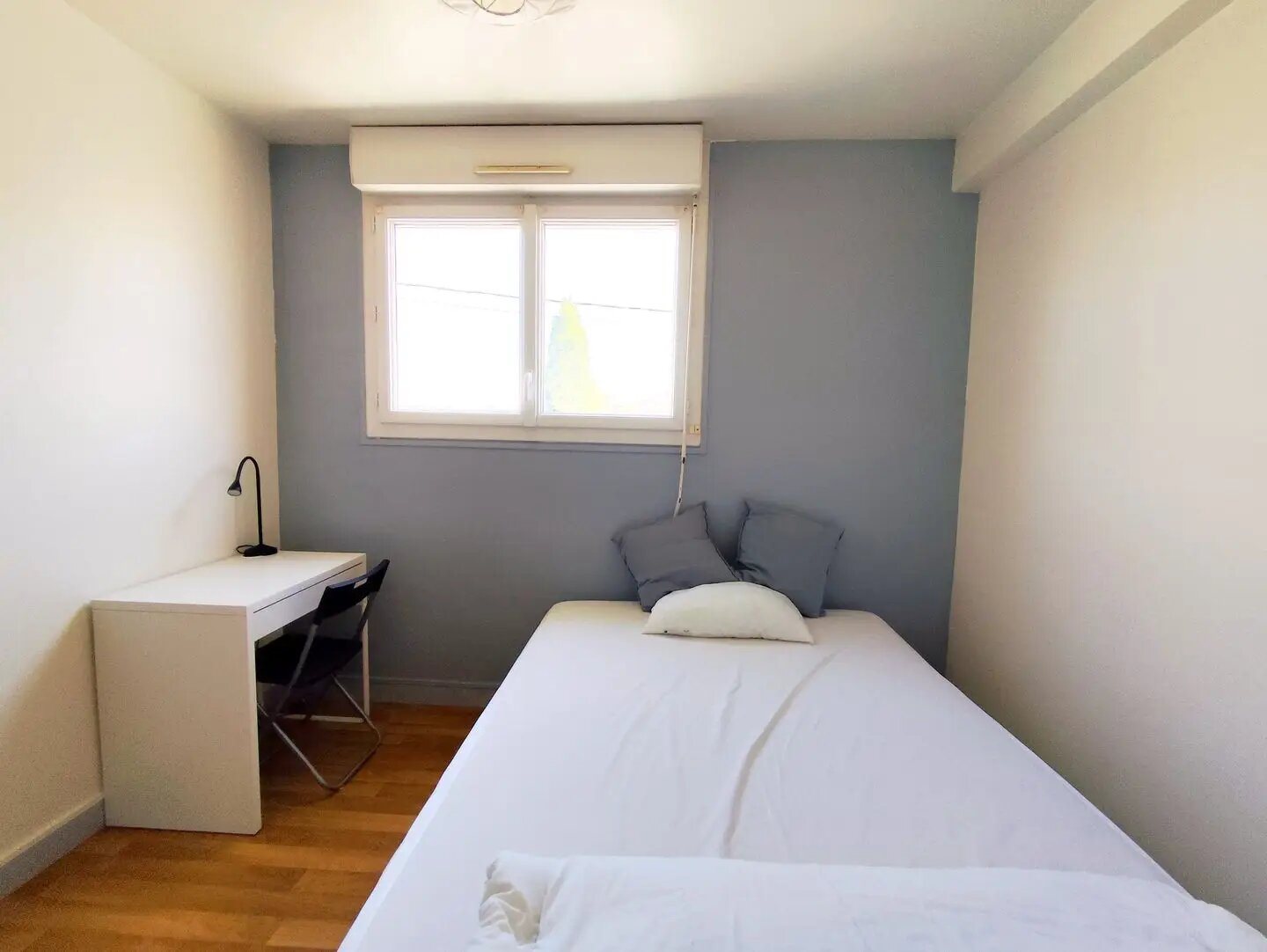 Appartement à louer, 65m², Rennes