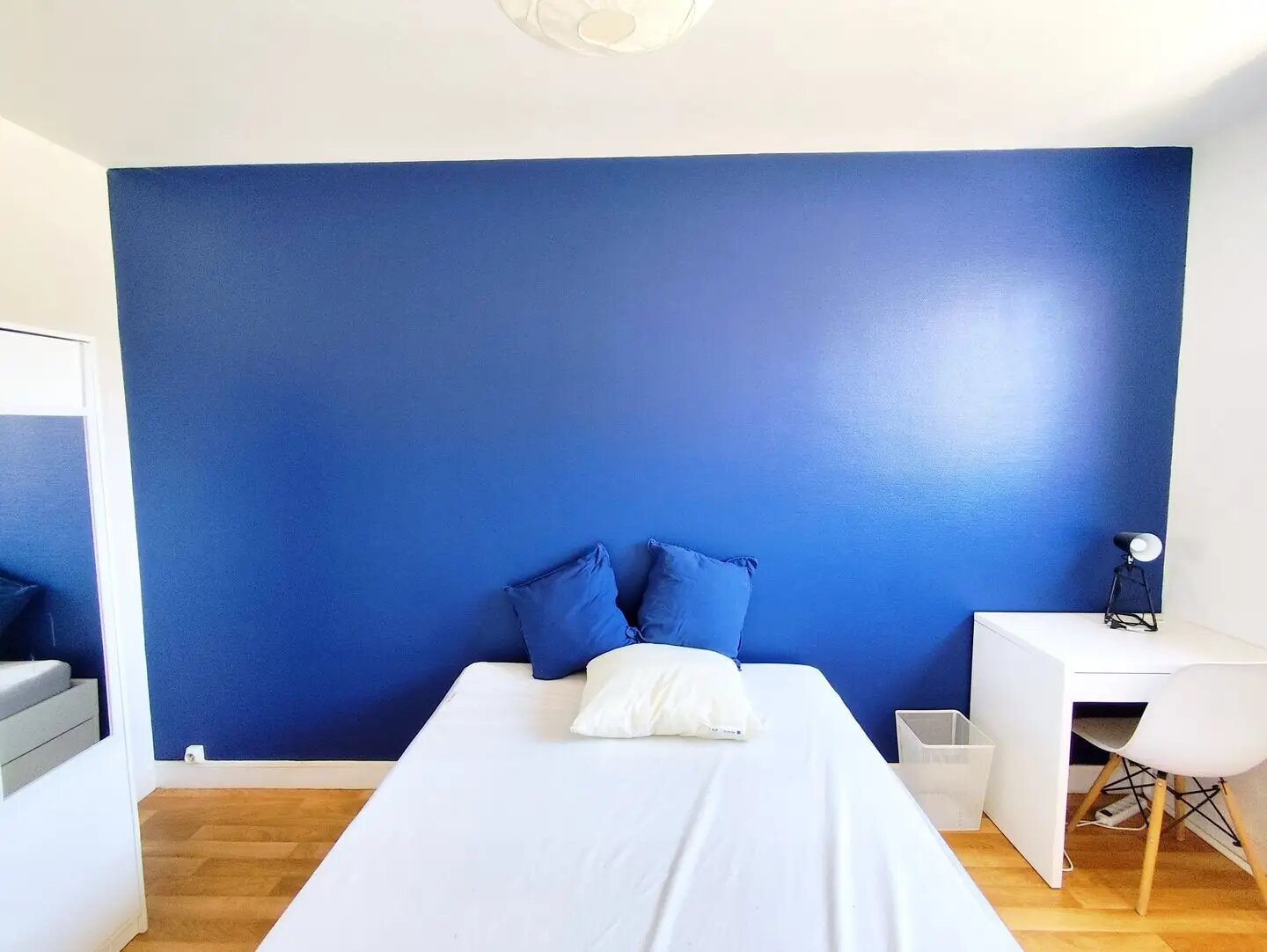 Appartement à louer, 65m², Rennes