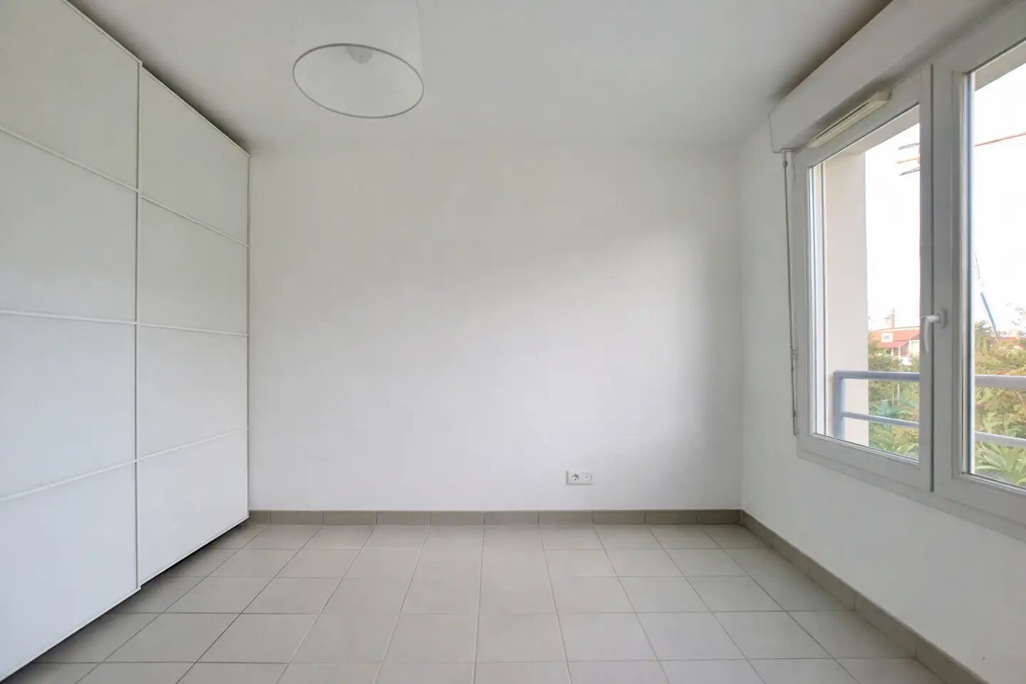 Appartement à vendre, 69m², Romainville
