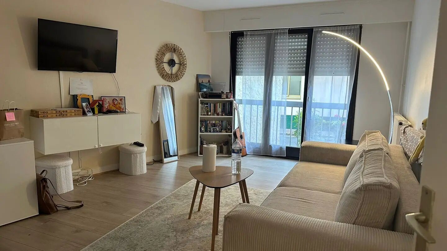 Appartement à louer, 34m², Rueil-Malmaison