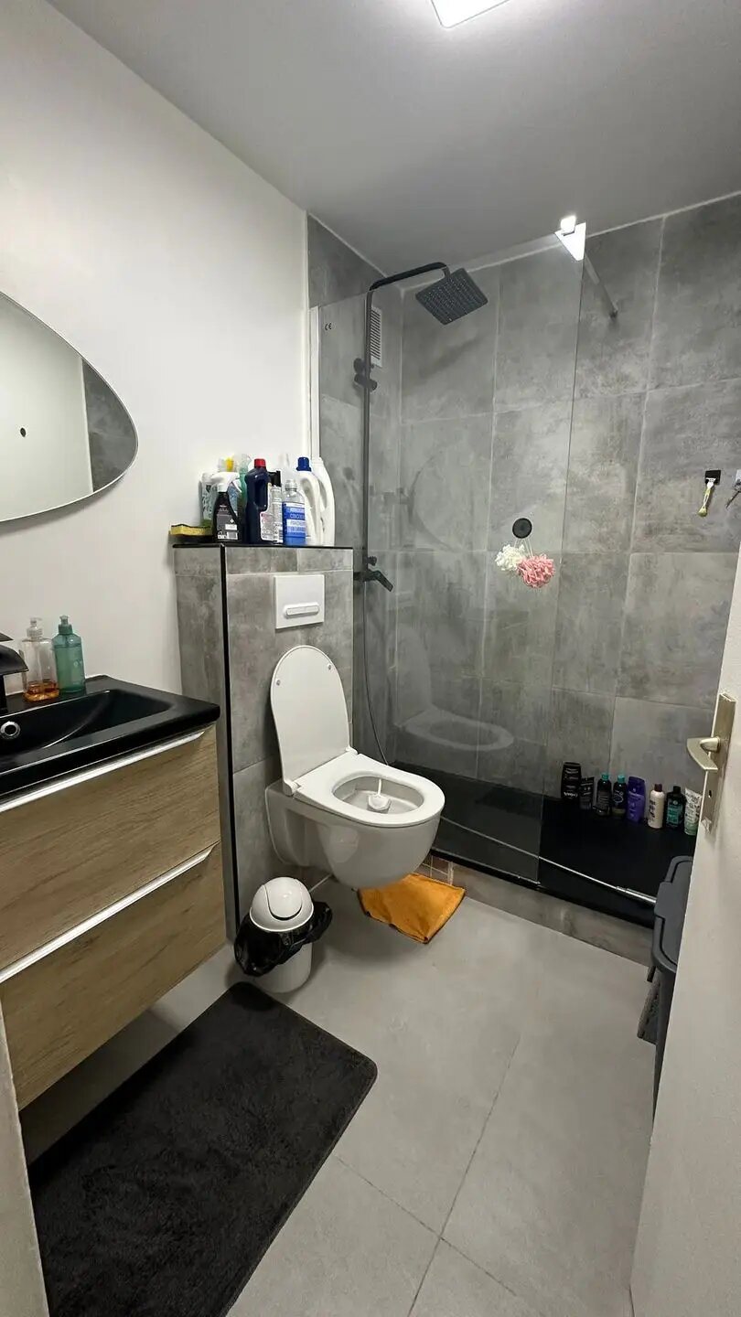 Appartement à louer, 34m², Rueil-Malmaison