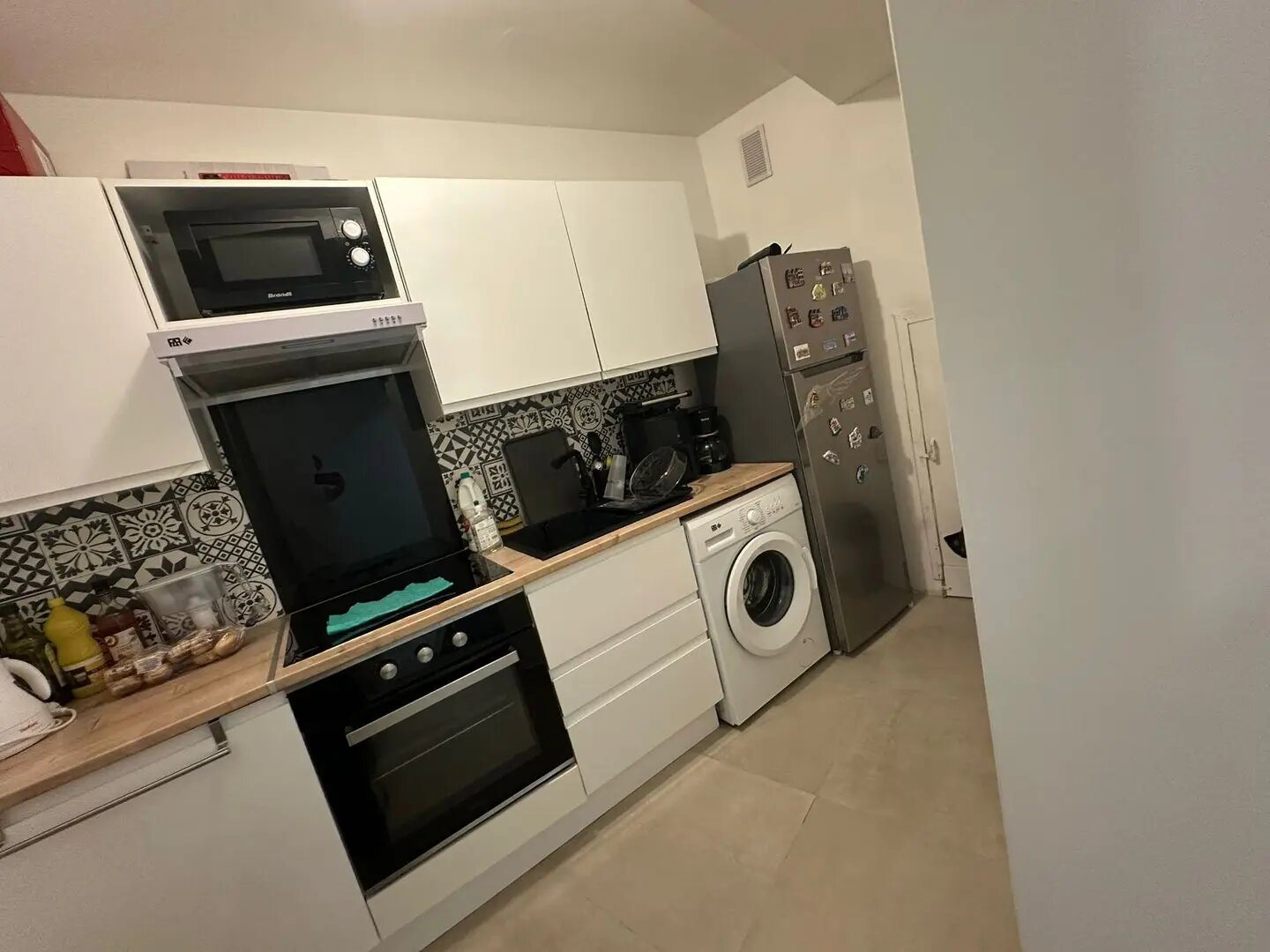 Appartement à louer, 34m², Rueil-Malmaison