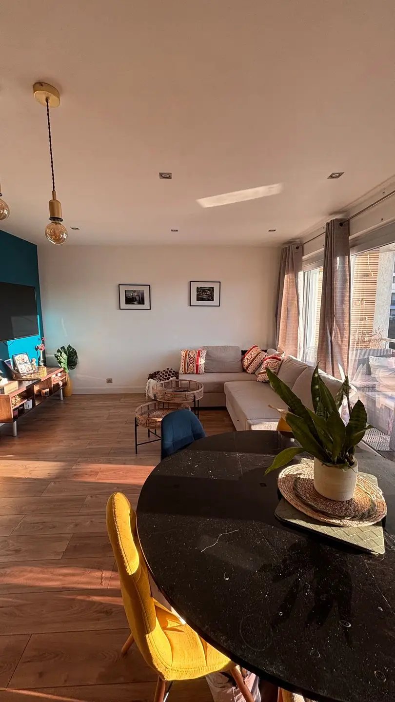 Appartement à louer, 45m², Saint-Maur-des-Fossés