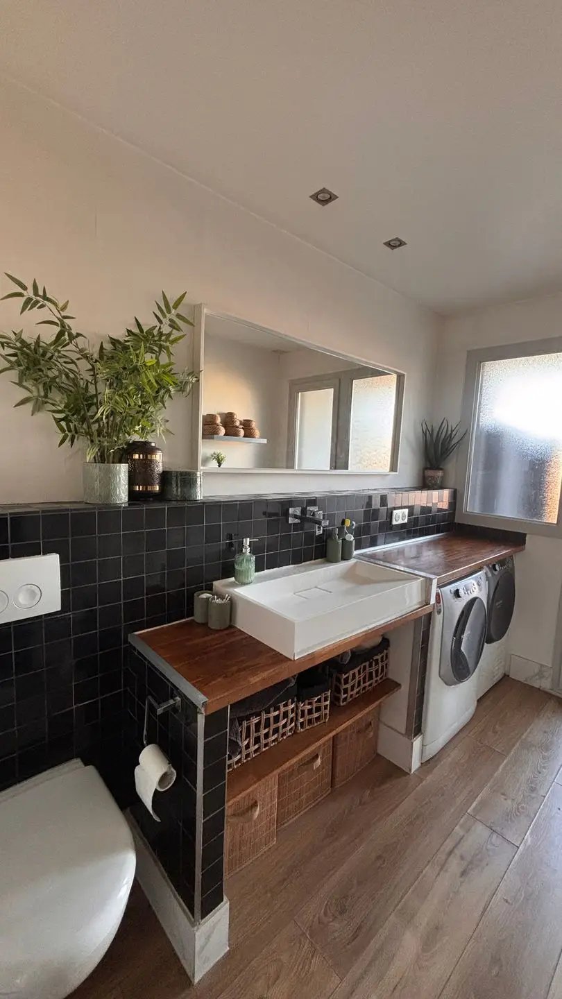 Appartement à louer, 45m², Saint-Maur-des-Fossés