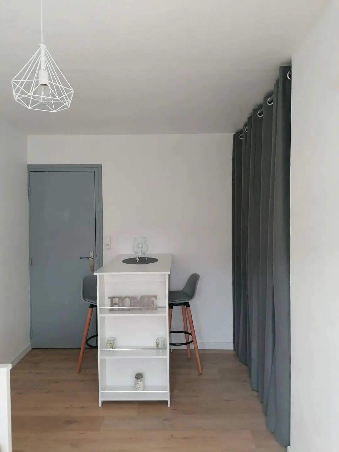 Appartement à louer, 24m², Dunkerque