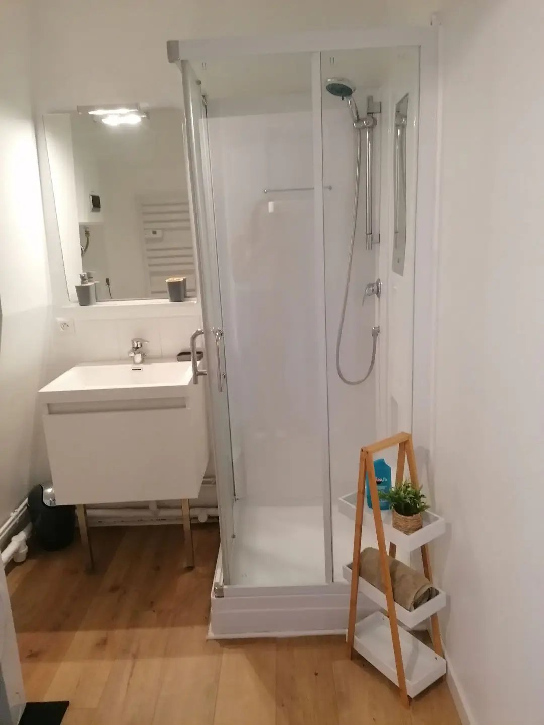 Appartement à louer, 24m², Dunkerque