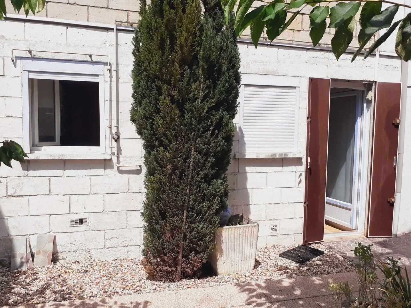 Appartement à louer, 19m², Chantilly