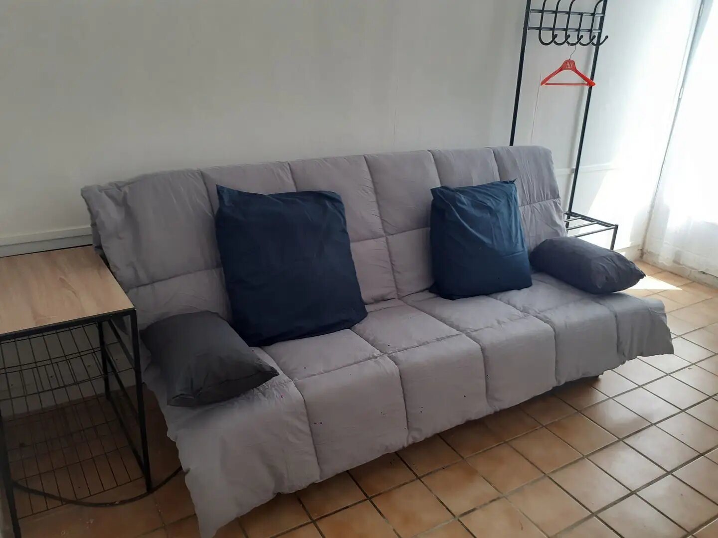 Appartement à louer, 19m², Chantilly