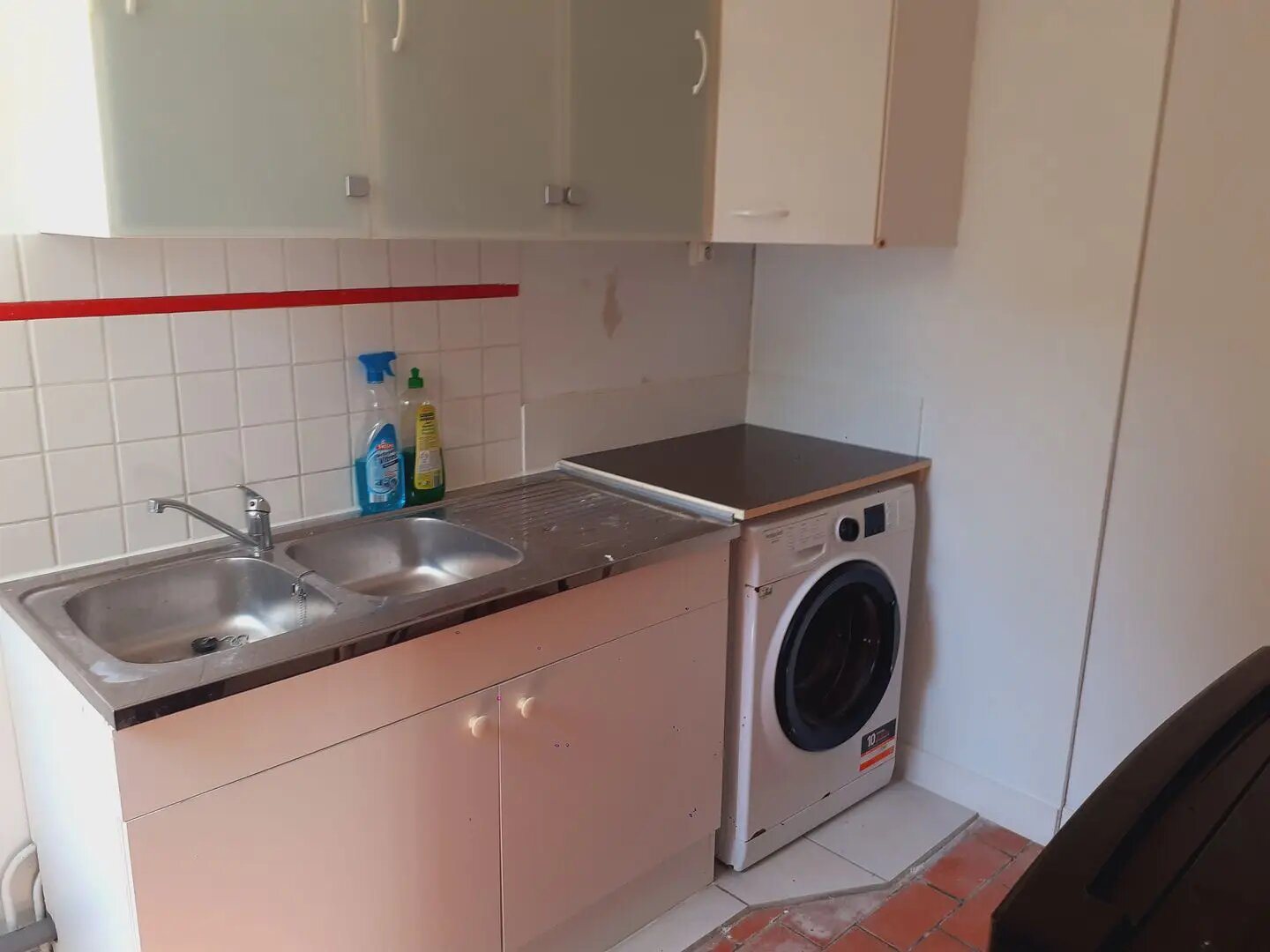 Appartement à louer, 19m², Chantilly