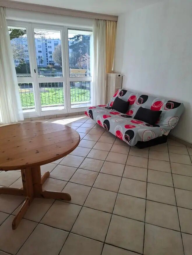 Appartement à louer, 47m², Montbéliard