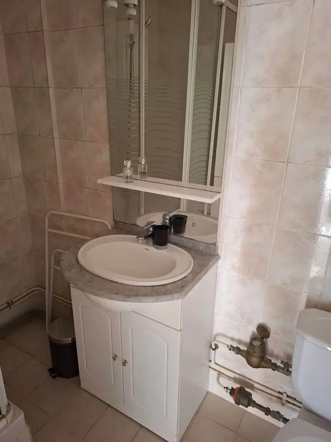 Appartement à louer, 47m², Montbéliard