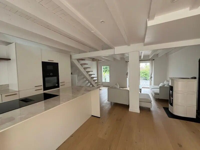 Maison à louer, 114m², Douarnenez