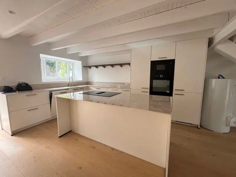 Maison à louer, 114m², Douarnenez