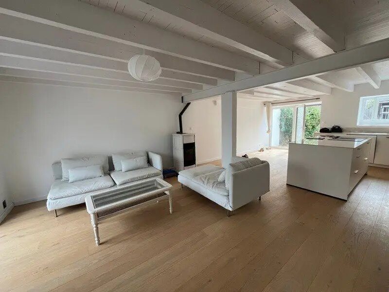 Maison à louer, 114m², Douarnenez