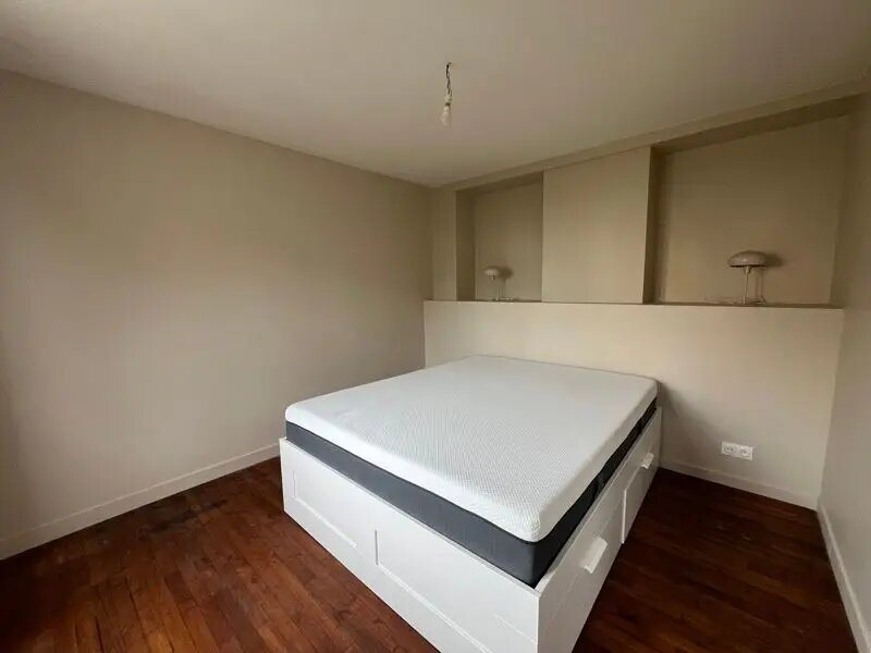 Maison à louer, 114m², Douarnenez