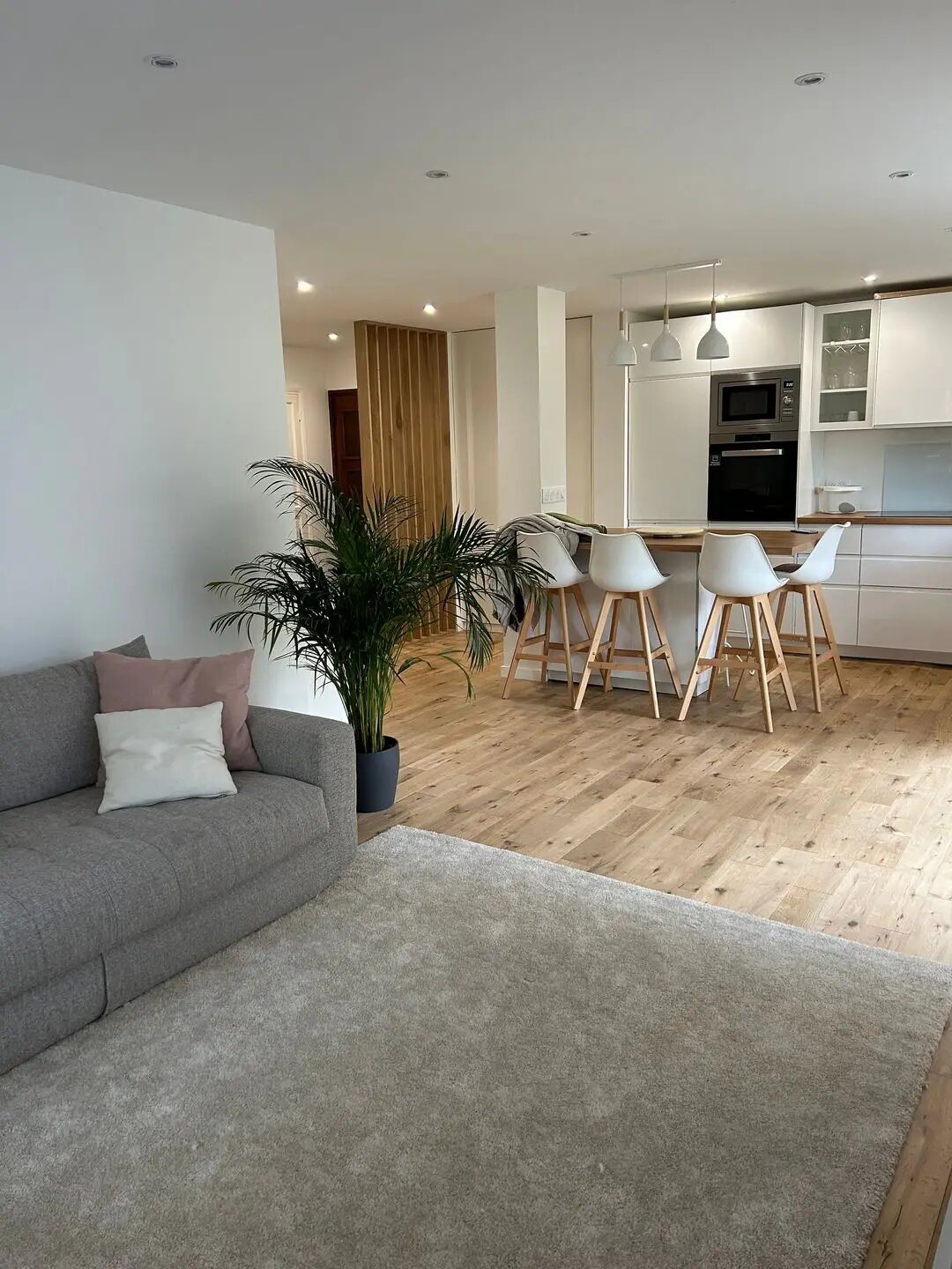 Appartement à louer, 65m², Le Chesnay